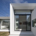 The House for Contemporary Art / F.A.D.S. The House for Contemporary Art / F.A.D.S. © Hiroshi Ueda