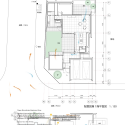 The House for Contemporary Art / F.A.D.S. The House for Contemporary Art / F.A.D.S. Floor Plan