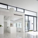 The House for Contemporary Art / F.A.D.S. The House for Contemporary Art / F.A.D.S. © Hiroshi Ueda