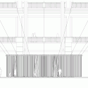 wonderWALL / LIKEarchitects wonderWALL / LIKEarchitects Elevation