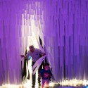 wonderWALL / LIKEarchitects wonderWALL / LIKEarchitects © Fernando Guerra – FG+SG