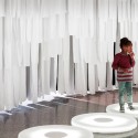 wonderWALL / LIKEarchitects wonderWALL / LIKEarchitects © Fernando Guerra – FG+SG