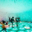 wonderWALL / LIKEarchitects wonderWALL / LIKEarchitects © Fernando Guerra – FG+SG