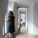 Flat Renovation for a Photographer / Alia Bengana © V.Vincenzo
