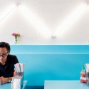 Vietnamese Restaurant / Phamily Kitchen Vietnamese Restaurant / Phamily Kitchen © Daniel Aulsebrook