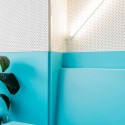 Vietnamese Restaurant / Phamily Kitchen Vietnamese Restaurant / Phamily Kitchen © Daniel Aulsebrook