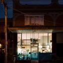Vietnamese Restaurant / Phamily Kitchen Vietnamese Restaurant / Phamily Kitchen © Daniel Aulsebrook