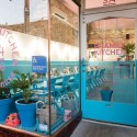 Vietnamese Restaurant / Phamily Kitchen Vietnamese Restaurant / Phamily Kitchen © Daniel Aulsebrook