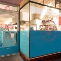 Vietnamese Restaurant / Phamily Kitchen Vietnamese Restaurant / Phamily Kitchen © Daniel Aulsebrook