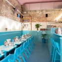 Vietnamese Restaurant / Phamily Kitchen Vietnamese Restaurant / Phamily Kitchen © Daniel Aulsebrook