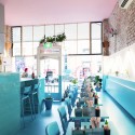 Vietnamese Restaurant / Phamily Kitchen Vietnamese Restaurant / Phamily Kitchen © Daniel Aulsebrook