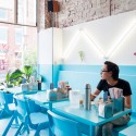 Vietnamese Restaurant / Phamily Kitchen Vietnamese Restaurant / Phamily Kitchen © Daniel Aulsebrook