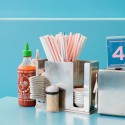 Vietnamese Restaurant / Phamily Kitchen Vietnamese Restaurant / Phamily Kitchen © Daniel Aulsebrook