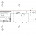 Vietnamese Restaurant / Phamily Kitchen Vietnamese Restaurant / Phamily Kitchen General Arrangement & Seating Plan