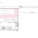 Vietnamese Restaurant / Phamily Kitchen Vietnamese Restaurant / Phamily Kitchen General Arrangement Plan option 7