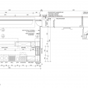 Vietnamese Restaurant / Phamily Kitchen Vietnamese Restaurant / Phamily Kitchen General Arrangement Plan option 7