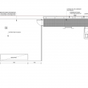 Vietnamese Restaurant / Phamily Kitchen Vietnamese Restaurant / Phamily Kitchen Reflected Cieling Plan