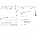 Vietnamese Restaurant / Phamily Kitchen Vietnamese Restaurant / Phamily Kitchen Electrical and Lighting Plan