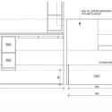 Vietnamese Restaurant / Phamily Kitchen Vietnamese Restaurant / Phamily Kitchen Elevation 1