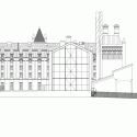 Octapharma Brewery  / Joliark Elevation