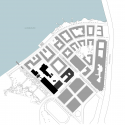 Octapharma Brewery  / Joliark Site Plan