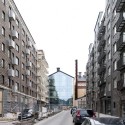 Octapharma Brewery  / Joliark Courtesy of Torjus Dahl / Joliark