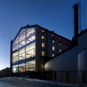 Octapharma Brewery  / Joliark Courtesy of Torjus Dahl / Joliark