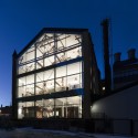 Octapharma Brewery  / Joliark Courtesy of Torjus Dahl / Joliark