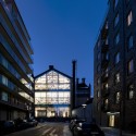 Octapharma Brewery  / Joliark Courtesy of Torjus Dahl / Joliark
