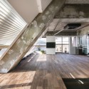 Tokyo Loft / G architects Tokyo Loft / G architects © Katsumi Hirabayashi