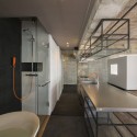 Tokyo Loft / G architects Tokyo Loft / G architects © Katsumi Hirabayashi
