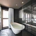 Tokyo Loft / G architects Tokyo Loft / G architects © Katsumi Hirabayashi