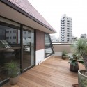 Tokyo Loft / G architects Tokyo Loft / G architects © Katsumi Hirabayashi