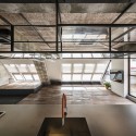 Tokyo Loft / G architects Tokyo Loft / G architects © Katsumi Hirabayashi