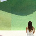 MoMA PS1 YAP 2015 Runner-up: Drones' Beach / Brillhart Architecture Courtesy of Brillhart Architecture