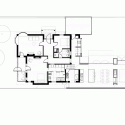 Elwood House / Preston Lane Ground Floor Plan