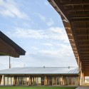 Equestrian Centre / Carlos Castanheira & Clara Bastai © Fernando Guerra | FG+SG