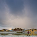 Equestrian Centre / Carlos Castanheira & Clara Bastai © Fernando Guerra | FG+SG