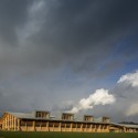 Equestrian Centre / Carlos Castanheira & Clara Bastai © Fernando Guerra | FG+SG