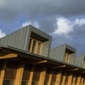 Equestrian Centre / Carlos Castanheira & Clara Bastai © Fernando Guerra | FG+SG
