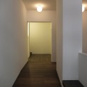 Lichtstrasse / HHF Architects Courtesy of HHF