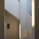 Lichtstrasse / HHF Architects Courtesy of HHF