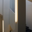 Lichtstrasse / HHF Architects Courtesy of HHF