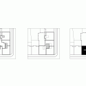 Lichtstrasse / HHF Architects Diagram