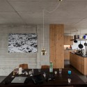 Lichtstrasse / HHF Architects © Maris Mezulis