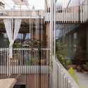 Lichtstrasse / HHF Architects © Maris Mezulis