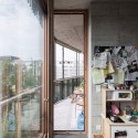 Lichtstrasse / HHF Architects © Maris Mezulis