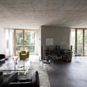 Lichtstrasse / HHF Architects © Maris Mezulis