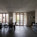 Lichtstrasse / HHF Architects © Maris Mezulis