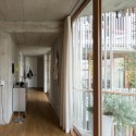 Lichtstrasse / HHF Architects © Maris Mezulis